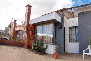 Casa con ambiente familiar, amplia, en excelente ubicación